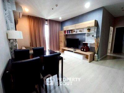 เช่าคอนโด รร.นานาชาติเอกมัย : คอนโด 2-ห้องนอน ที่ เดอะ นิช ไพรด์ ทองหล่อ เพชรบุรี ใน บางกะปิ (ID 2435352)