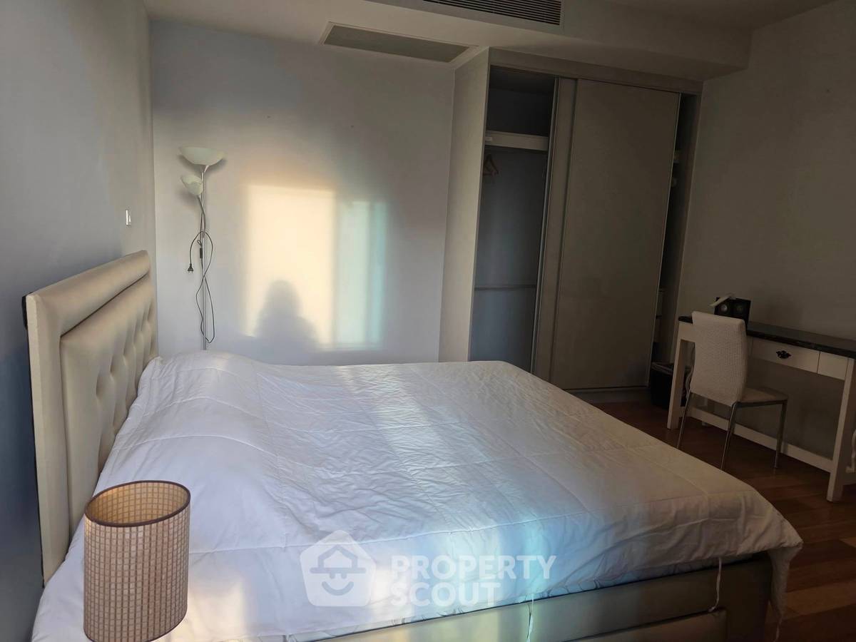 picture 2-BR Condo at Hyde Sukhumvit 13 Condominium near BTS Nana (ID 2325115) - 10/14