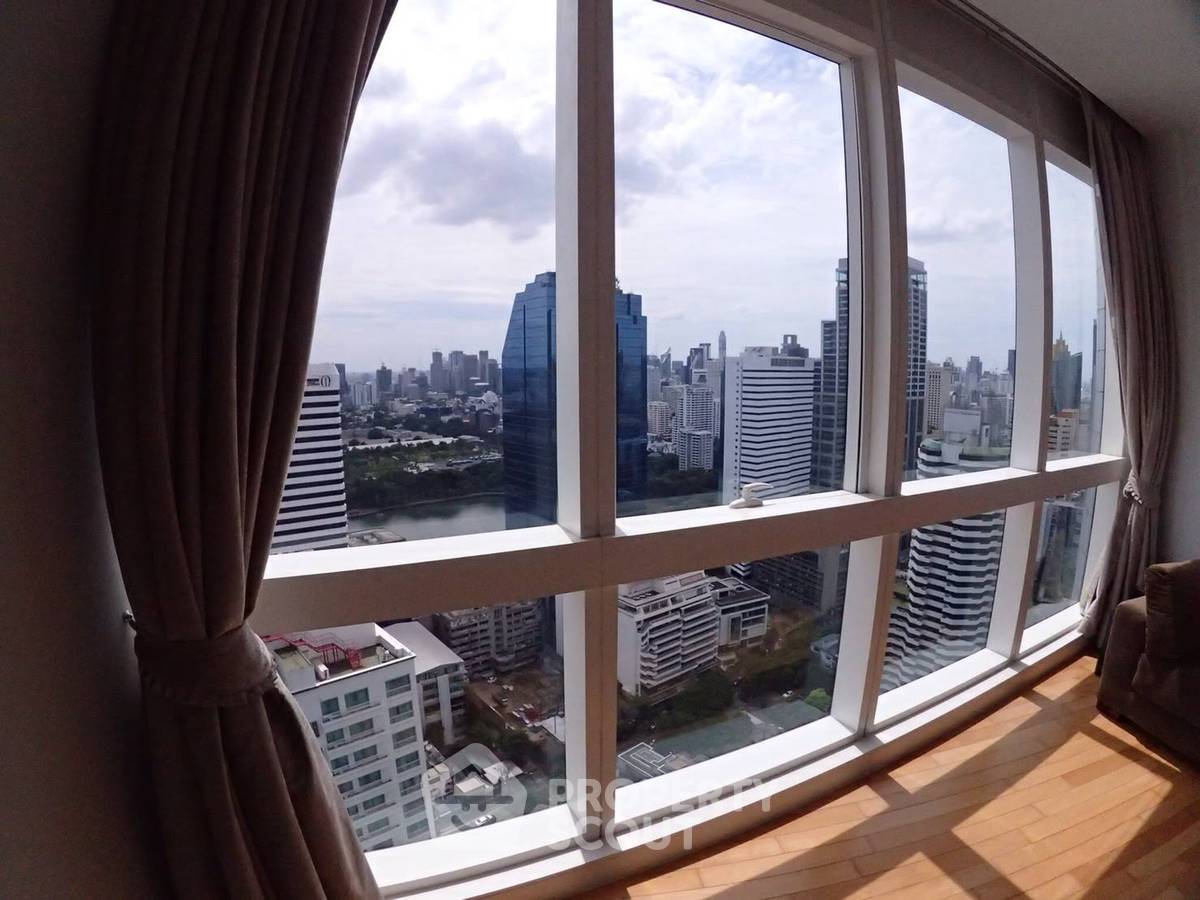 picture 3-BR Condo at Millennium Residence @ Sukhumvit Condominium near BTS Asok (ID 2327084) - 10/21