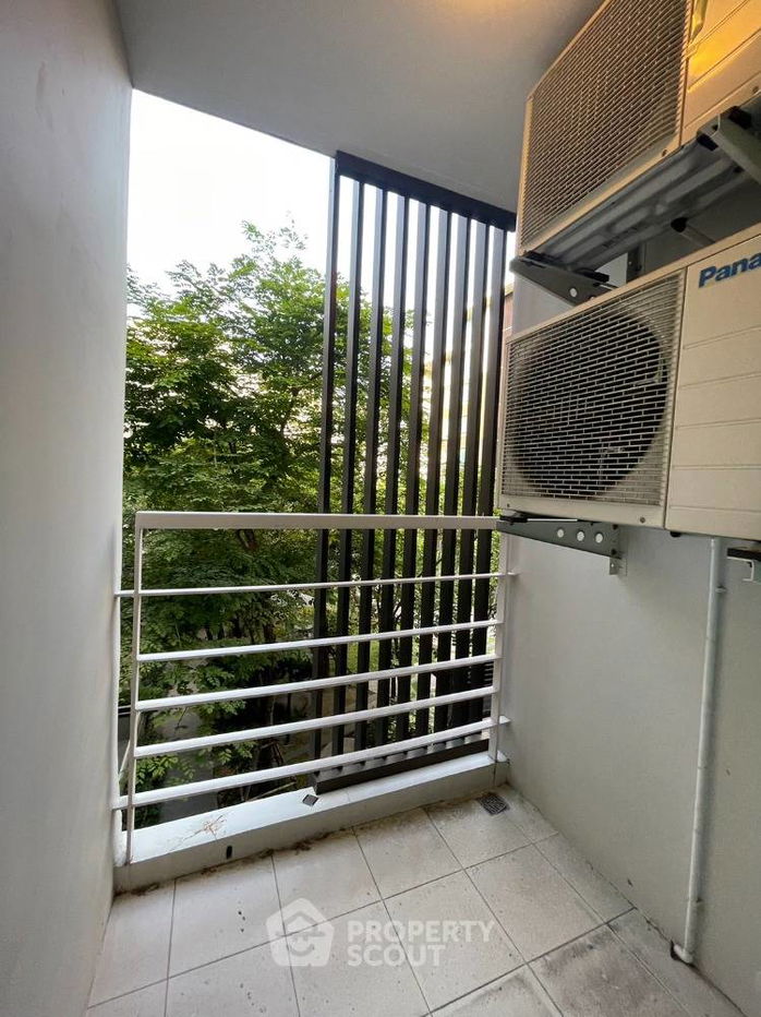 รูป คอนโด 1-ห้องนอน ที่ คอนโด อิลีเม้นท์ ศรีนครินทร์ ใน หนองบอน (ID 1482201) - รูปที่ 9/20