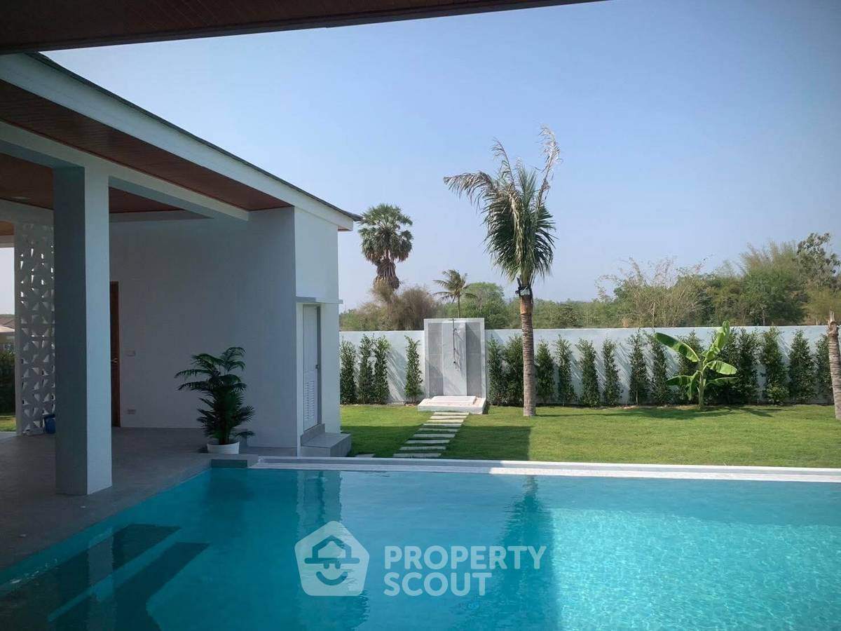 รูป วิลล่า 4-ห้องนอน ใน ทับใต้ (ID 2080008) - รูปที่ 9/30