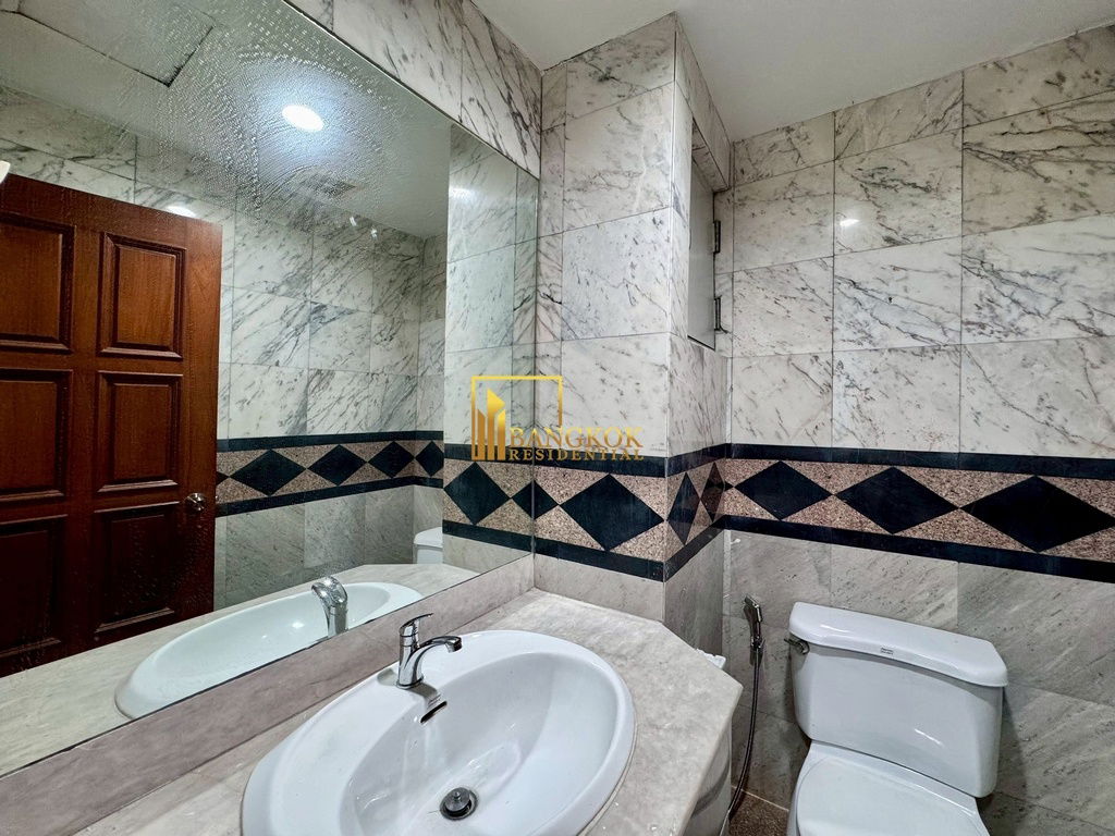 รูป Fifty Fifth Tower | Spacious 3 Bedroom For Rent in Thonglor - BR60344CD - รูปที่ 9/34