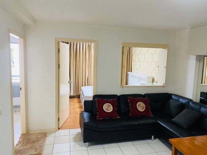 ให้เช่า คอนโด ลุมพินี วิลล์ สุขุมวิท 77 BTS อ่อนนุช BTS On Nut 1.1 กม.