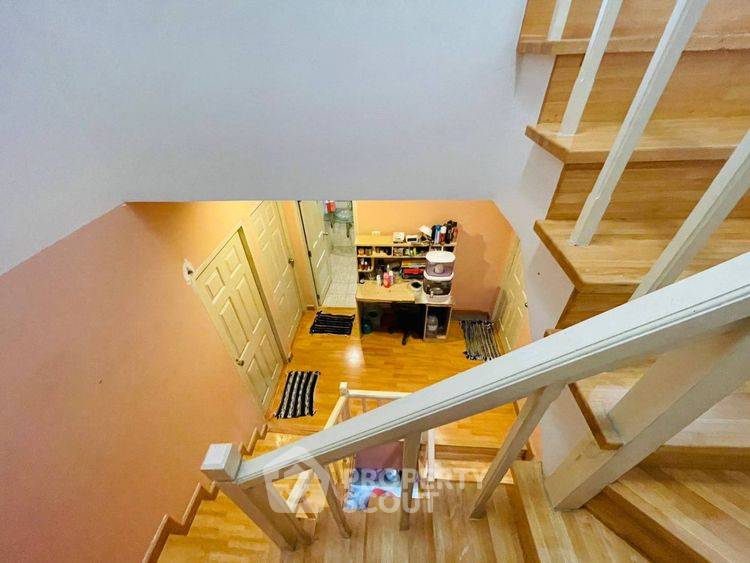 รูป ทาวน์เฮาท์ 3-ห้องนอน ใน ท่าทราย (ID 2431079) - รูปที่ 14/17