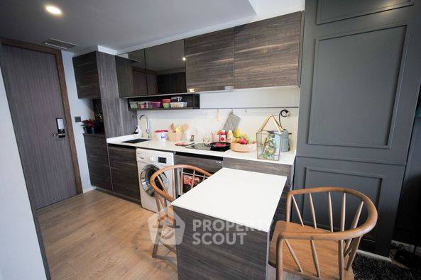 picture 1-BR Condo at Suanbua Residence (Ari - Ratchakru) near BTS Ari (ID 1839087) - 5/5