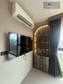 Life Asoke Hype | 🚝ใกล้ BTS,MRTพระราม9 #2025111812986