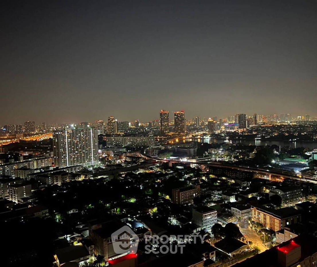 picture 1-BR Condo at The Tree RIO near MRT Bang O (ID 2436385) - 6/6