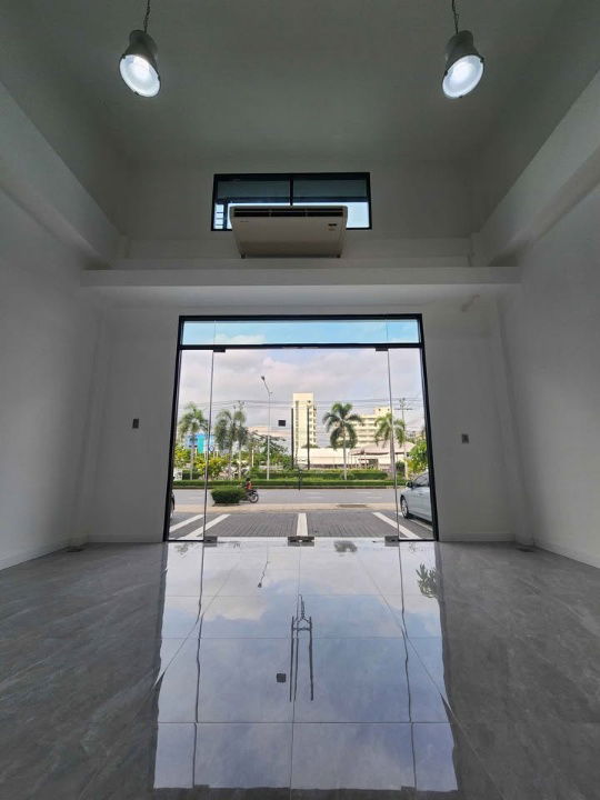 รูป WS5703 [เช่า] H-Cape Biz Sector อ่อนนุช–สุขาภิบาล 2 💼 เช่าทั้งตึก 75,000 บาท/เดือน 📍 ARL ทับช้าง  - รูปที่ 5/22