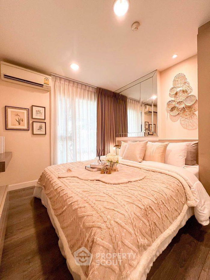 picture 1-BR Condo at The Crest Sukhumvit 49 near BTS Thong Lor (ID 1822881) - 4/12