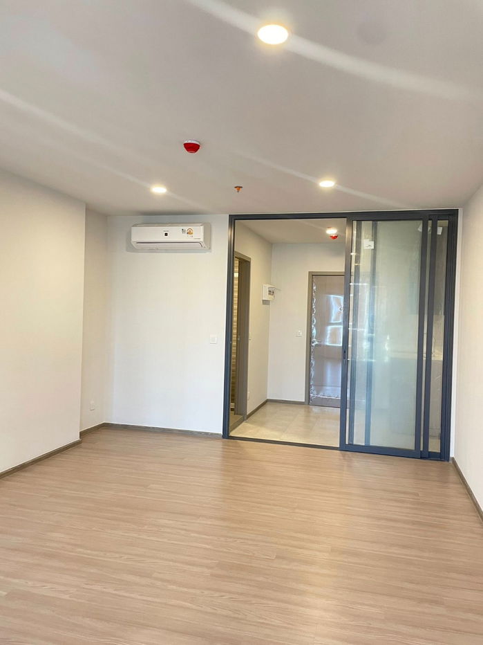 รูป ให้เช่า คอนโด แอสปาย สุขุมวิท - พระราม 4 BTS พระโขนง BTS Phra Khanong 850 เมตร - รูปที่ 2/9