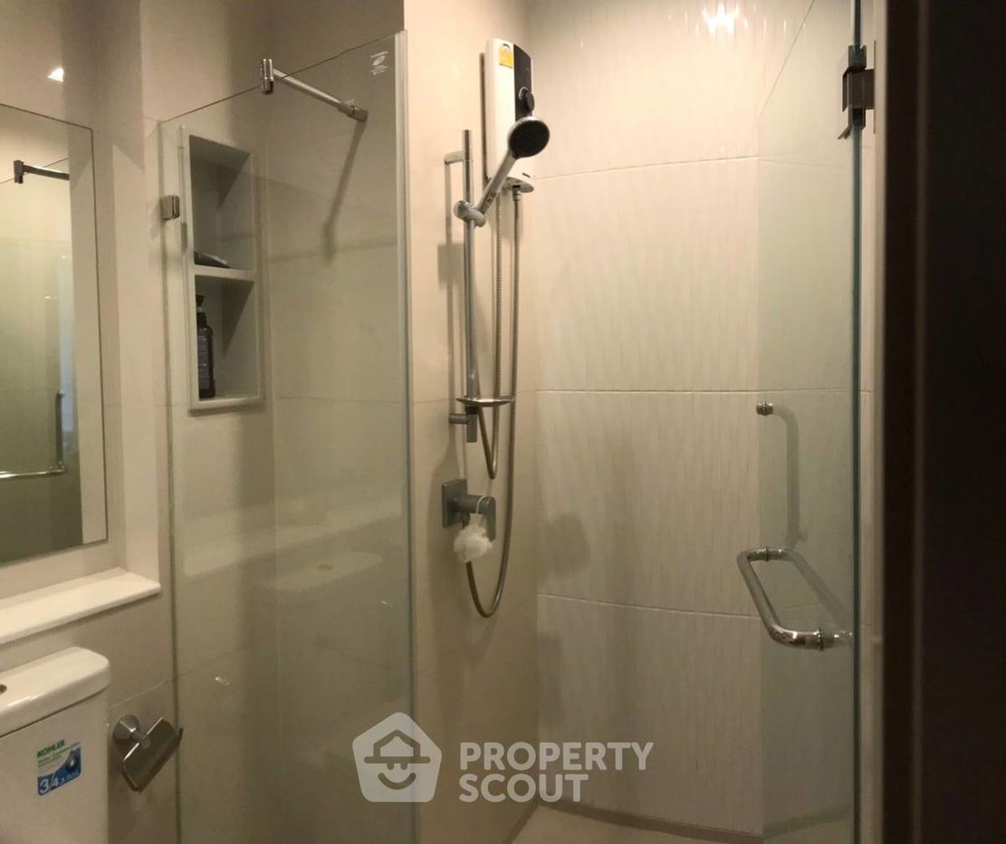 รูป คอนโด 1-ห้องนอน ที่ ไลฟ์ อโศก ไฮป์ ใกล้ ARL มักกะสัน (ID 2108683) - รูปที่ 6/9