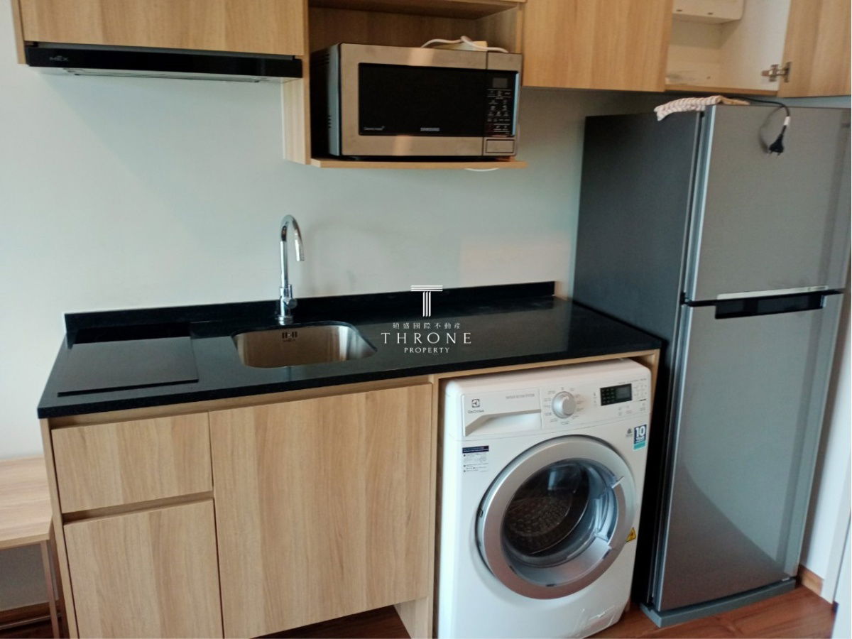 picture Noble Revolve Ratchada 2 🌟PN-00000011🌟 - 4/13