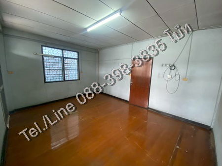 รูป *รีบขาย* ขาย 3.5 ล้าน 💥 ถนนเพชรเกษม ซอย 60/3 💥 ขายทาวเฮาส์ เข้าซอยถนนเพชรเกษม 100 เมตร !! ใกล้สถานีรถไฟฟ้า บางแค💥💥 - รูปที่ 23/56