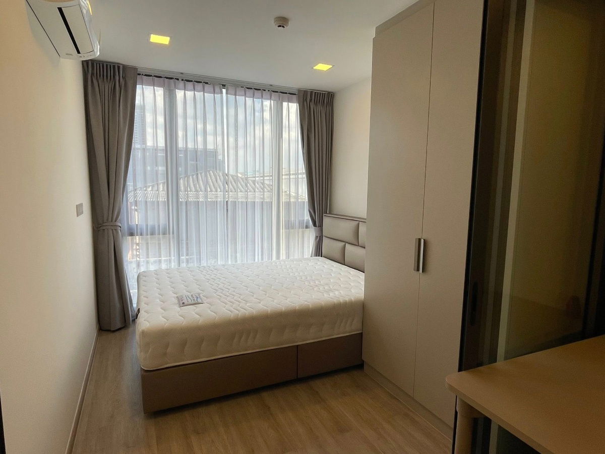 รูป ให้เช่าคอนโด เดอะเนสท์ จุฬา สามย่าน The nest chula samyan condo for rent - รูปที่ 2/7