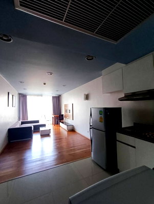 Condos for rent : The Tempo            Ruamrudee