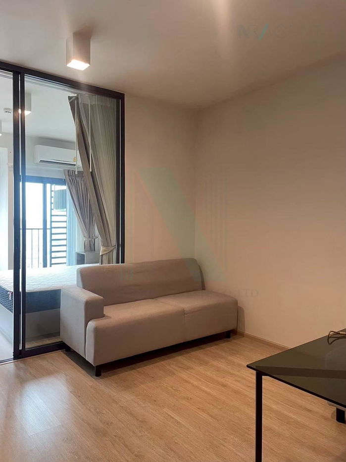 picture 🔺 For Sell Condo IDEO SATHORN - WONGWIAN YAI Building 1, Floor 21,1 bed room, Room size 34 sqm - 1/8