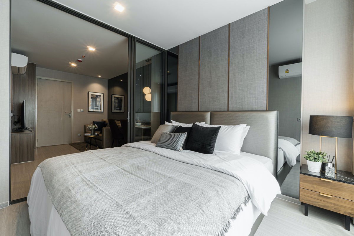 รูป S-LP 15 Life Ladprao Available for rent - รูปที่ 7/19