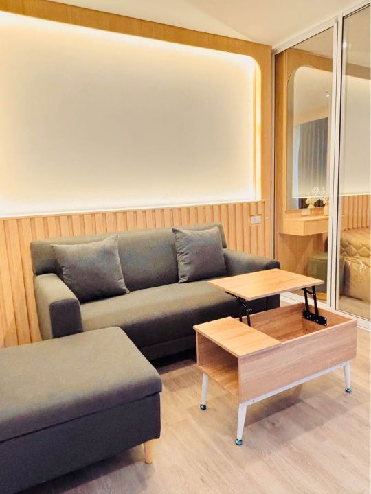 รูป #SC9679 📌 ให้เช่า | 🟦🟨รีเจ้นท์ โฮม บางนา🟥🟩💬 𝑪𝒐𝒏𝒕𝒂𝒄𝒕 𝑳𝑰𝑵𝑬: @𝒔𝒆𝒄𝒓𝒆𝒕𝒑𝒓𝒐𝒑𝒆𝒓𝒕𝒚 🔥✨ - รูปที่ 4/11