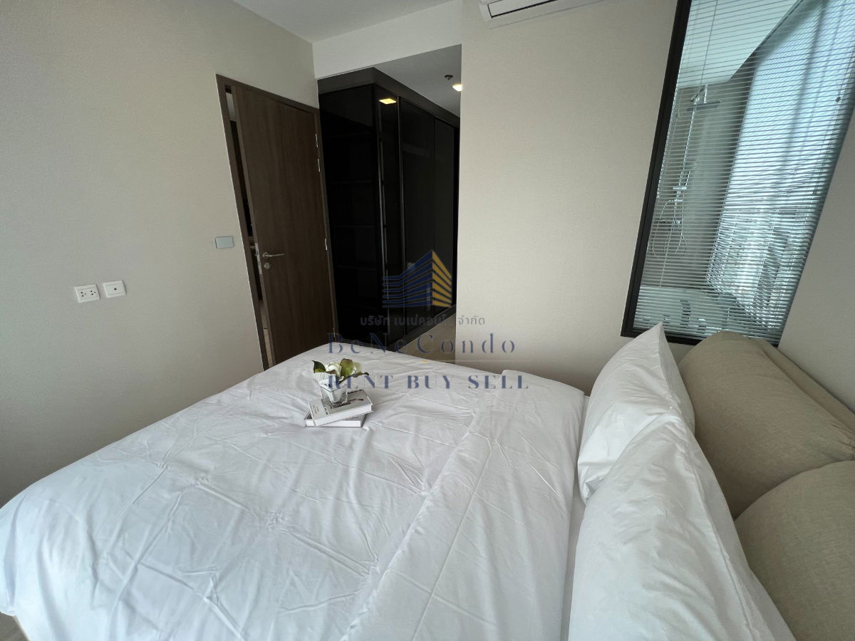 รูป *** (2 ห้องนอน)(เอเจนท์ประจำโครงการ) ให้เช่าคอนโด : ไพรเวซี่ จตุจักร (Privacy Jatujak) *** - รูปที่ 3/11