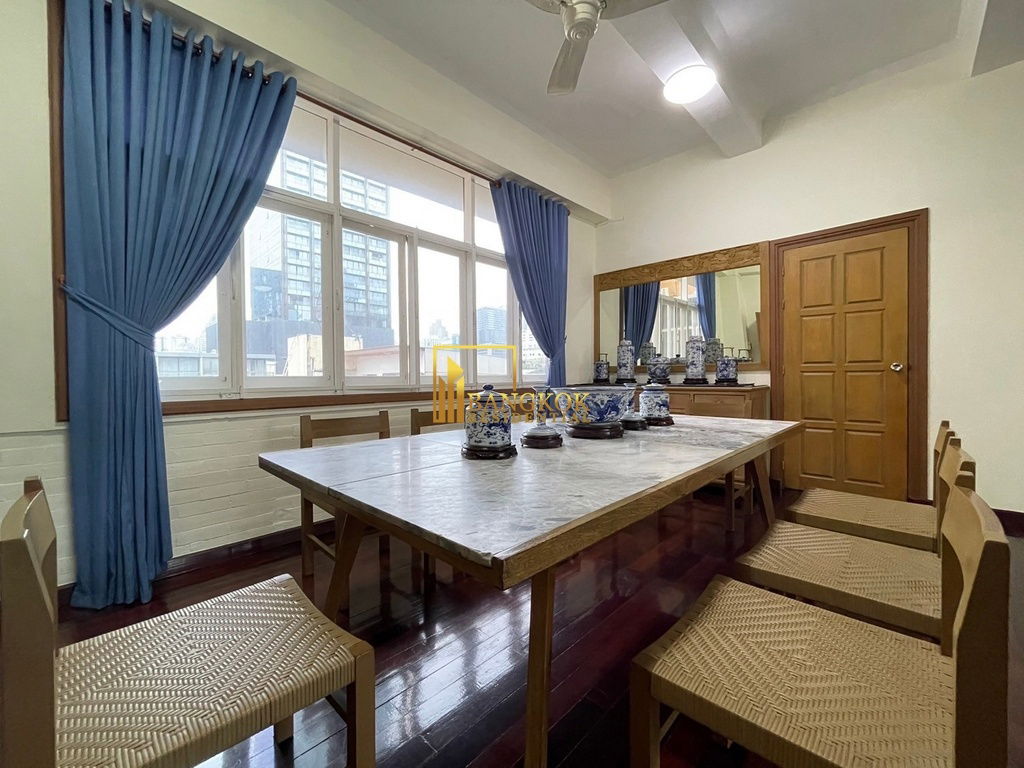 รูป Great Value 3 Bedroom Apartment For Rent in Prime Location - BR20159AP - รูปที่ 6/39