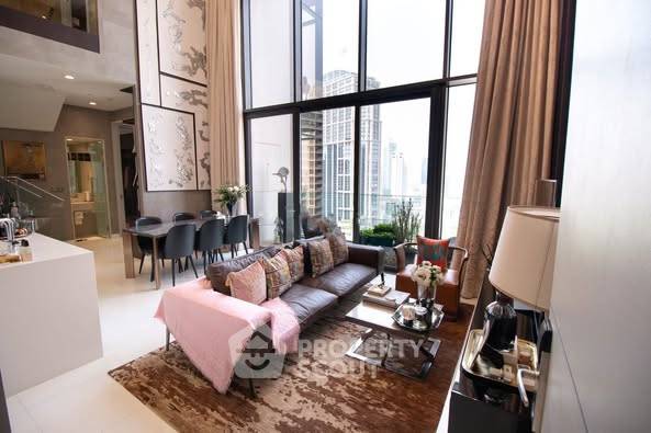 รูป คอนโด 3-ห้องนอน ที่ วิตโตริโอ สุขุมวิท 39 ใกล้ BTS พร้อมพงษ์ (ID 2326209) - รูปที่ 1/17