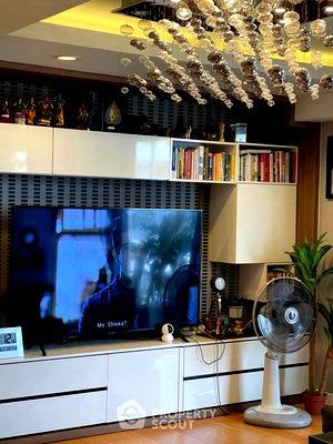 ขายคอนโด : คอนโด 3-ห้องนอน ที่ วอเตอร์ฟอร์ด สุขุมวิท 50 คอนโดมิเนียม ใกล้ BTS อ่อนนุช (ID 2429831)