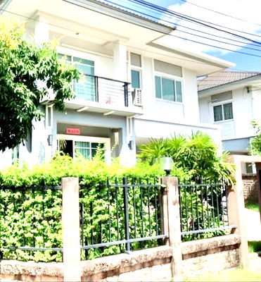 เช่าบ้านเดี่ยว เขตบางแค : THE PLANT บางแค อยู่ถนนกาญจนาภิเษก บางแค