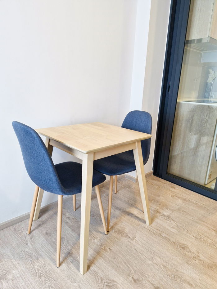 picture For rent: The Base Height Chiang Mai, 3rd floor, 16,000 THB per month - 3/23