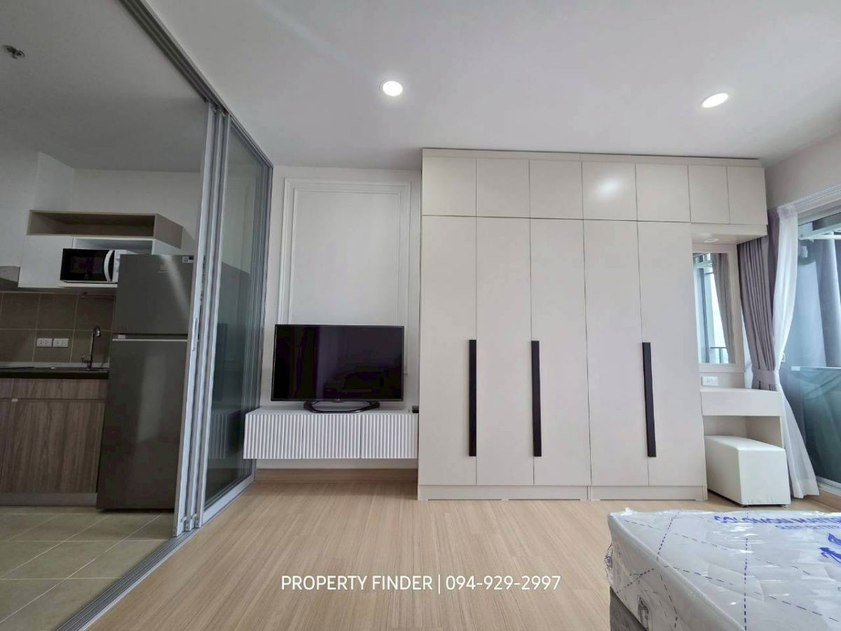 picture PFD-07492 Condo for Rent: Supalai Veranda Sukhumvit 117 Schedule a viewing ■ Line: @propertyfinder - 9/15