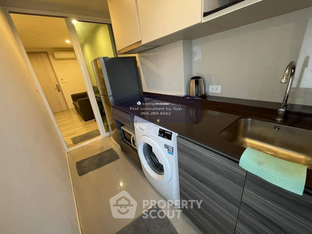 picture 1-BR Condo at Centric Ari Station near BTS Ari (ID 1767989) - 2/4