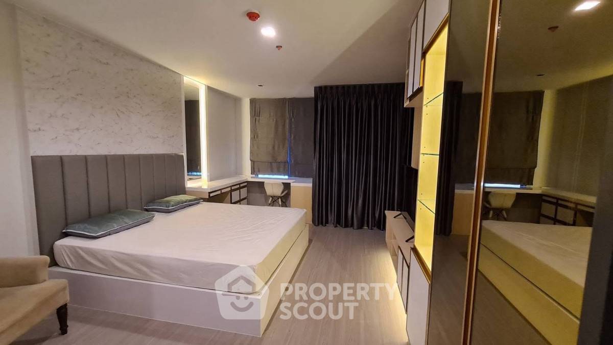 รูป คอนโด สตูดิโอ ที่ ไลฟ์ ลาดพร้าว ใกล้ BTS ห้าแยกลาดพร้าว (ID 2437524) - รูปที่ 2/10