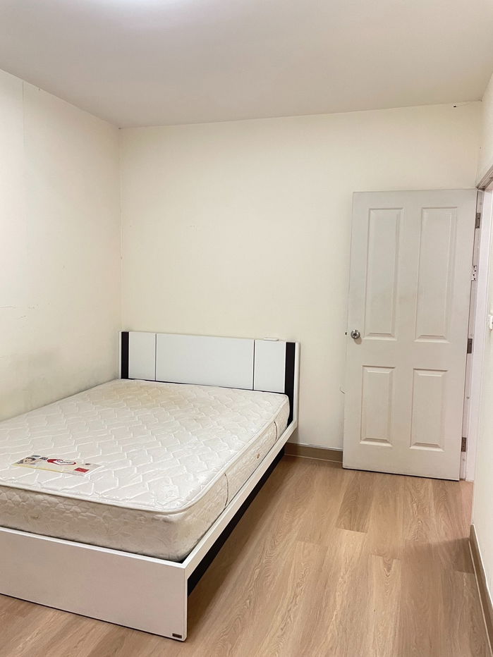 รูป ทาวน์เฮาส์ให้เช่า มบ.อยู่ติดถนนราชพฤกษ์ เดินทางสะดวก - รูปที่ 6/10