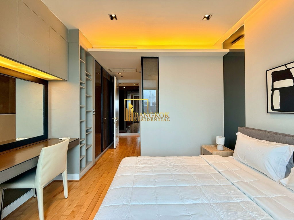 รูป Athenee Residence | Beautiful 2 Bedroom Luxury Condo - BR9822CD - รูปที่ 23/54