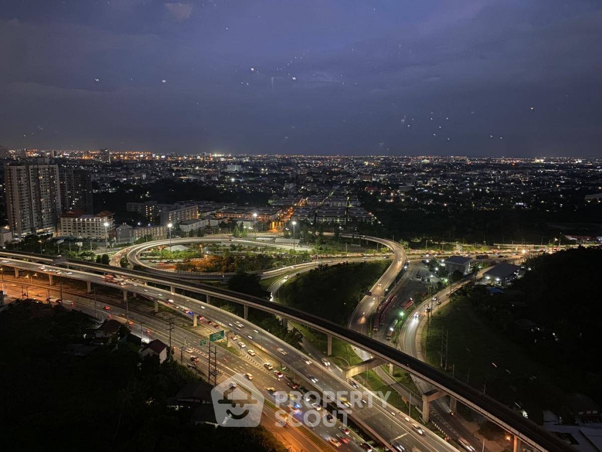 picture 1-BR Condo at Supalai Loft Sathorn-Ratchaphruek near MRT Bang Wa (ID 1891282) - 2/14