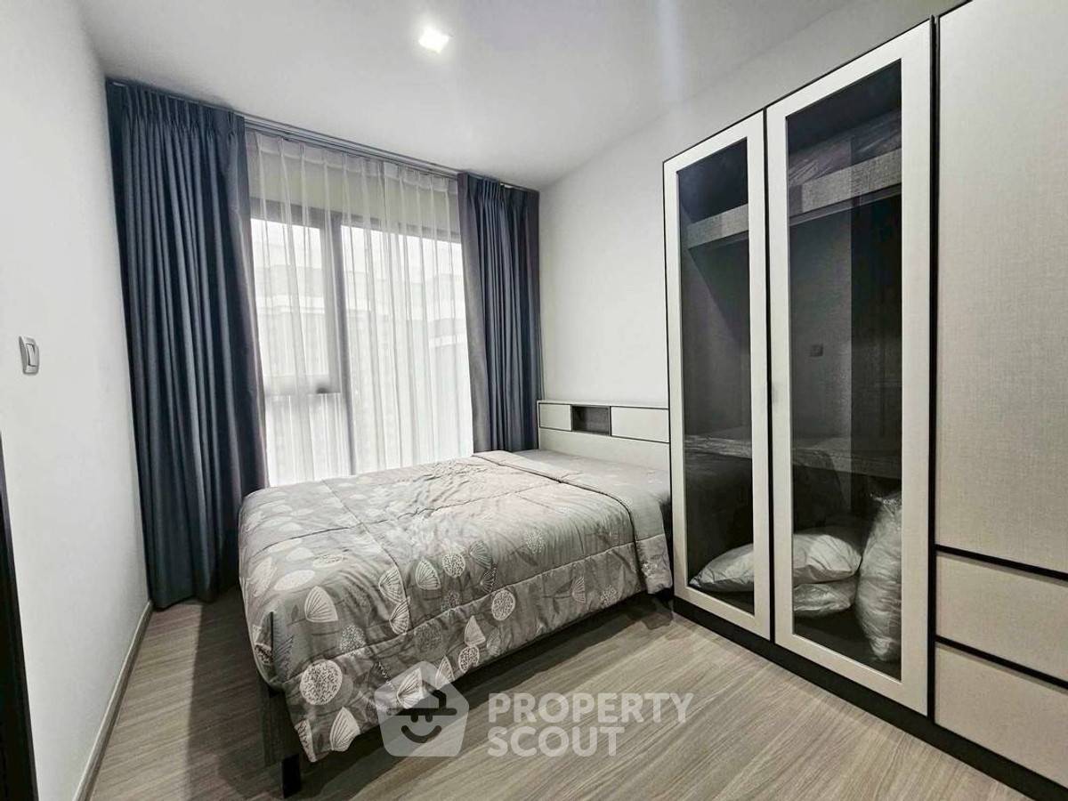 รูป คอนโด 1-ห้องนอน ที่ ไลฟ์ อโศก ไฮป์ ใกล้ ARL มักกะสัน (ID 2438593) - รูปที่ 1/7