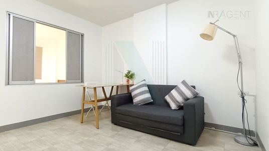 ขายคอนโด ลุมพินี คอนโดทาวน์ บดินทรเดชา-รามคำแหง อาคาร D3 ชั้น 2 1 ห้องนอน ขนาด 28 ตรม ใกล้ เดอะมอลล์ รามคำแหง