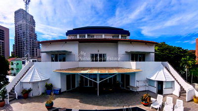 กิจการ หนองปรือ ชลบุรี : HP0015 - ขายธุรกิจ 8 ห้องนอน เขาพระตำหนัก พัทยา