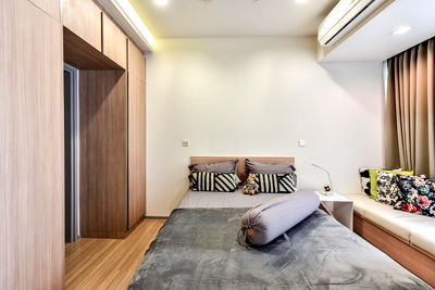 คอนโดให้เช่า : 🏢 ให้เช่าคอนโด : M Jatujak (เอ็ม จตุจักร)   รหัสทรัพย์  | 📌LNP-C10531 