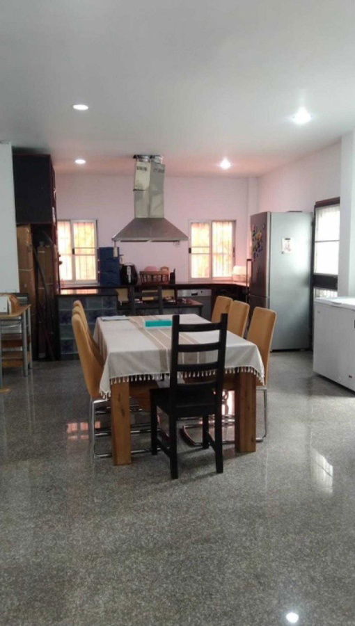 รูป Single house for rent in Lat Krabang (SPSAM2000) - รูปที่ 5/14