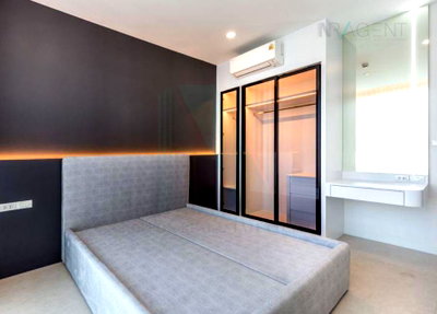 Condos for rent : 📌 For Rent Condo FULLERTON Building 1, Floor 19,3 bed room, Room size 125 sqm