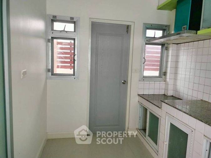 3-bed house for sale, 210 sqm, 71.5 sq wah, Life Bangkok Boulevard Ratchaphruek – charan