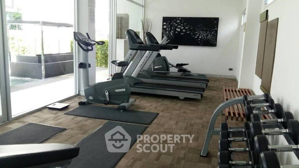 รูป คอนโด 1-ห้องนอน ที่ บ้านคู่เคียง หัวหิน ใน หนองแก (ID 2359933) - รูปที่ 6/6