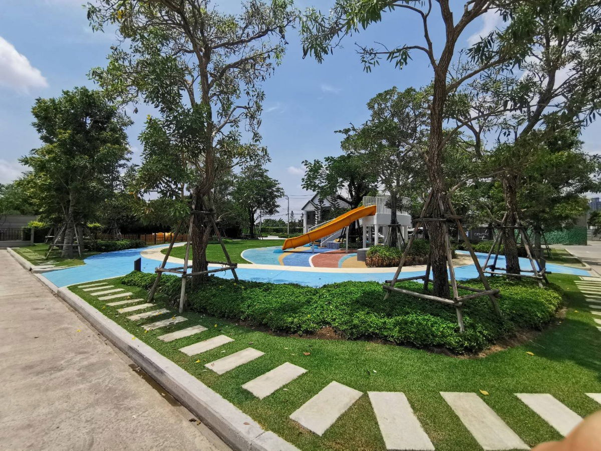 รูป ให้เช่า เซนโทร บางนา พร้อมอยู่ HST0028 - รูปที่ 11/23