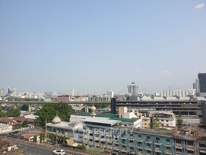 รูป คอนโด 1-ห้องนอน ที่ เดอะทรี สุขุมวิท 71 เอกมัย ใกล้ ARL รามคำแหง (ID 386183) - รูปที่ 7/9