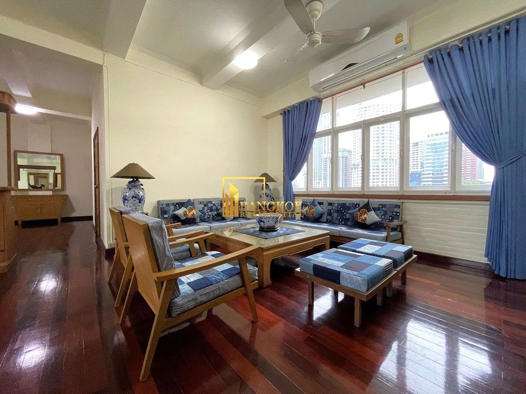 รูป Great Value 3 Bedroom Apartment For Rent in Prime Location - BR20159AP - รูปที่ 1/39