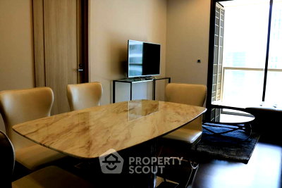 Condos for rent : 1-BR Condo at 39 By Sansiri near BTS Phrom Phong (ID 352828)
