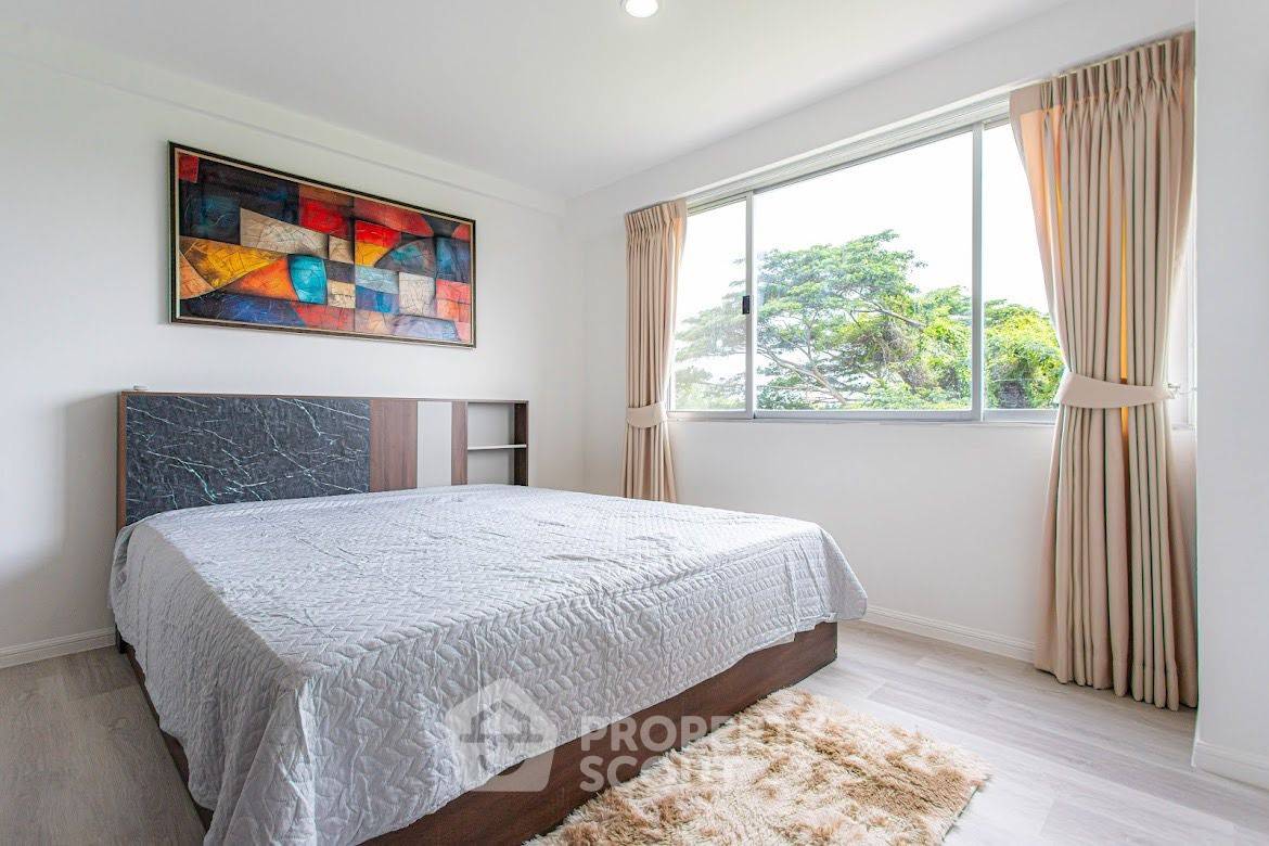 รูป คอนโด 1-ห้องนอน ที่ หินน้ำทรายสวย คอนโด หัวหิน ใกล้ เมืองหัวหิน (ID 2257133) - รูปที่ 6/21