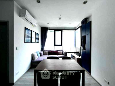 Condos for rent Bangkok : 2-BR Condo at XT Ekkamai near BTS Thong Lor (ID 2388155)