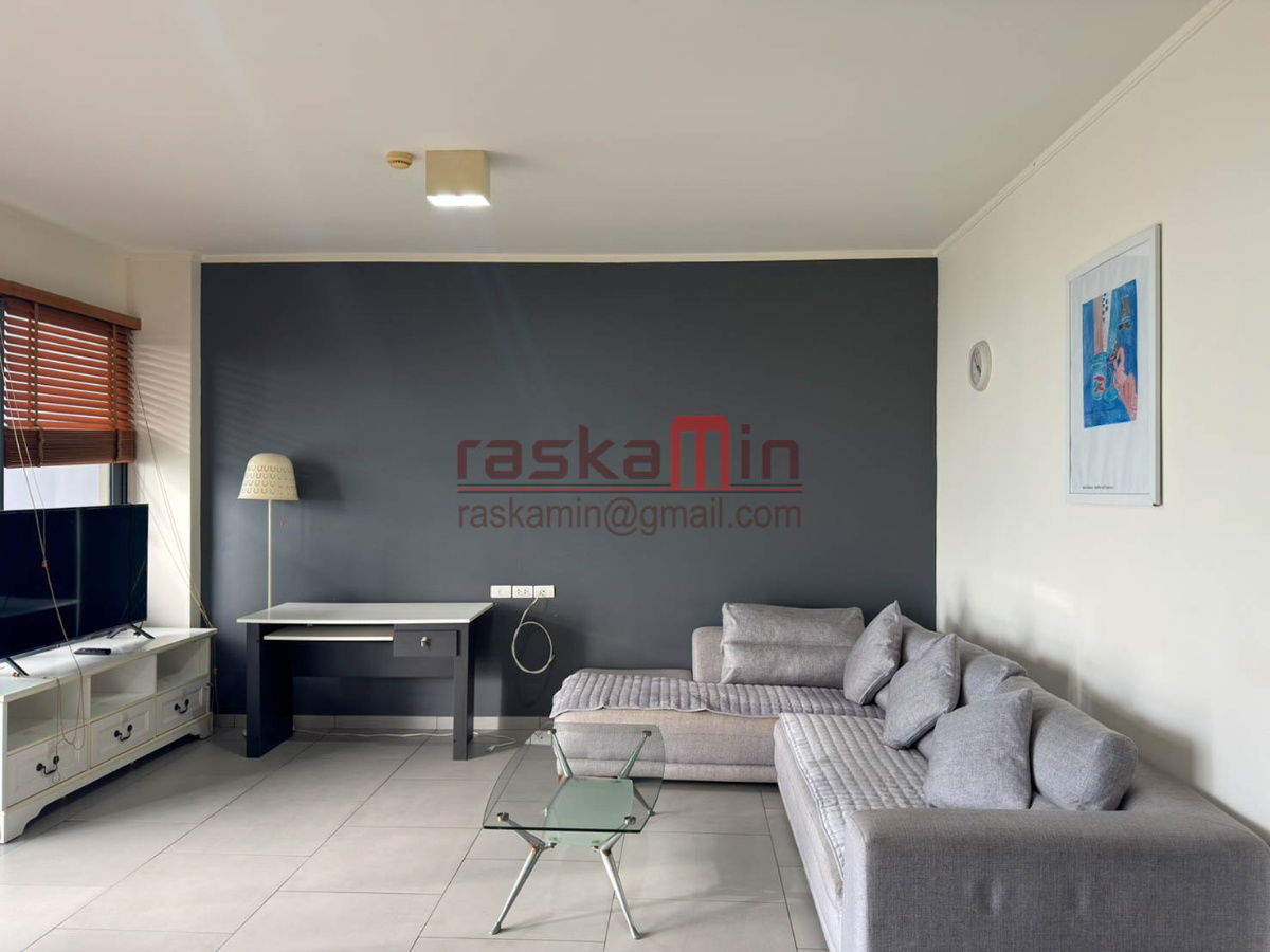 รูป ซายร์ วงศ์อมาตย์ | คอนโดหรู 2 ห้องนอน วิวทะเล ราคาดี - รูปที่ 2/22