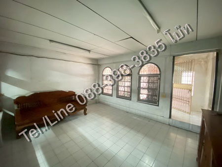 รูป *รีบขาย* ขาย 3.5 ล้าน 💥 ถนนเพชรเกษม ซอย 60/3 💥 ขายทาวเฮาส์ เข้าซอยถนนเพชรเกษม 100 เมตร !! ใกล้สถานีรถไฟฟ้า บางแค💥💥 - รูปที่ 10/56